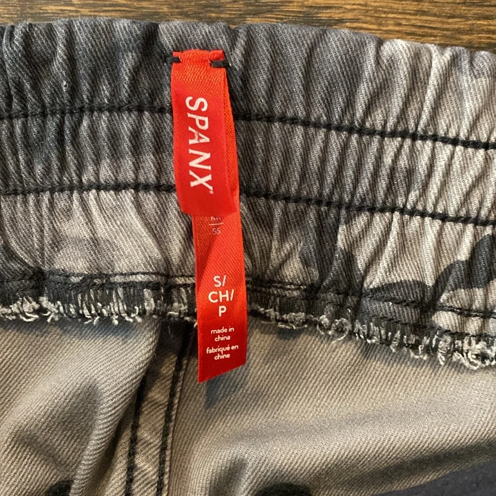 SPANX spanxs black